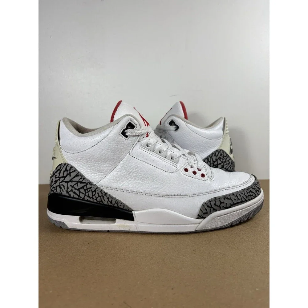 Jordan brand air